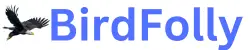 birdfolly logo icon